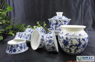 ( ST1091)8件套官窯美人香陶瓷茶具_禮品、工藝品、飾品_世界工廠網中國產品信息庫