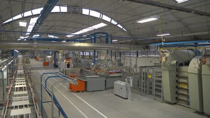 如何選擇高性價比的進口瓷磚 看這幾條就夠啦