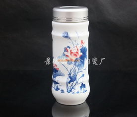 周年慶典禮品保溫杯 禮品保溫杯定做廠家