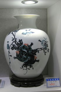 江西景德鎮陶瓷工藝品