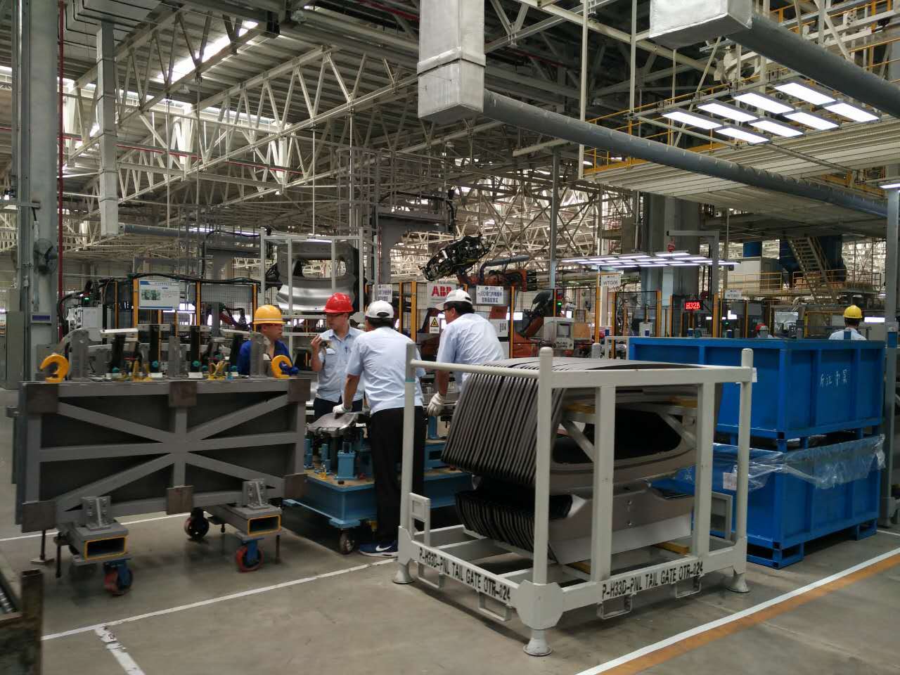 景德鎮除了瓷器還有啥 探秘昌河Q35的&ldquo;爆款&rdquo;潛質