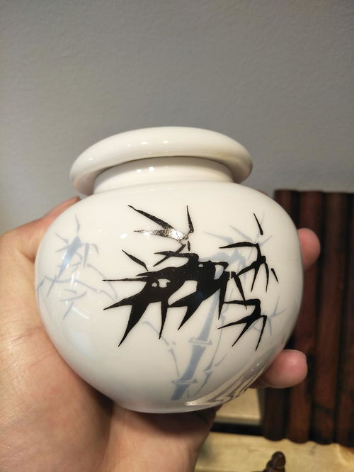 陶瓷茶葉罐 全新品質，為您的茶葉珍藏添彩